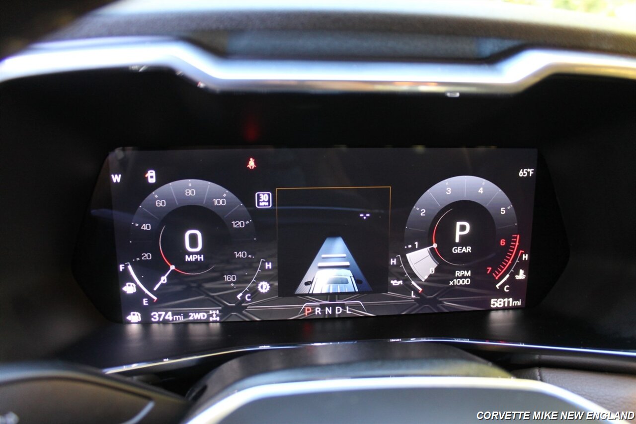2026 GMC Canyon Denali - Photo 41 - Carver, MA 02330