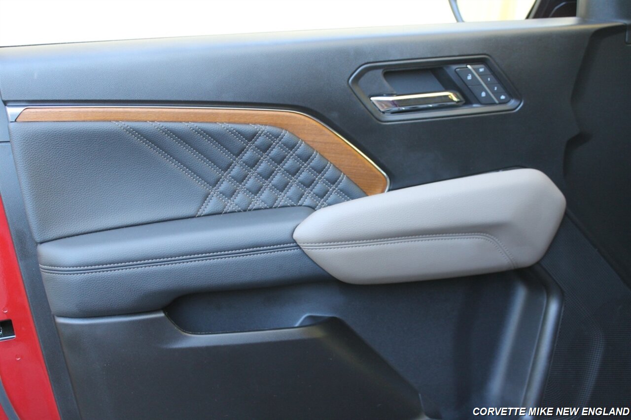 2026 GMC Canyon Denali - Photo 37 - Carver, MA 02330