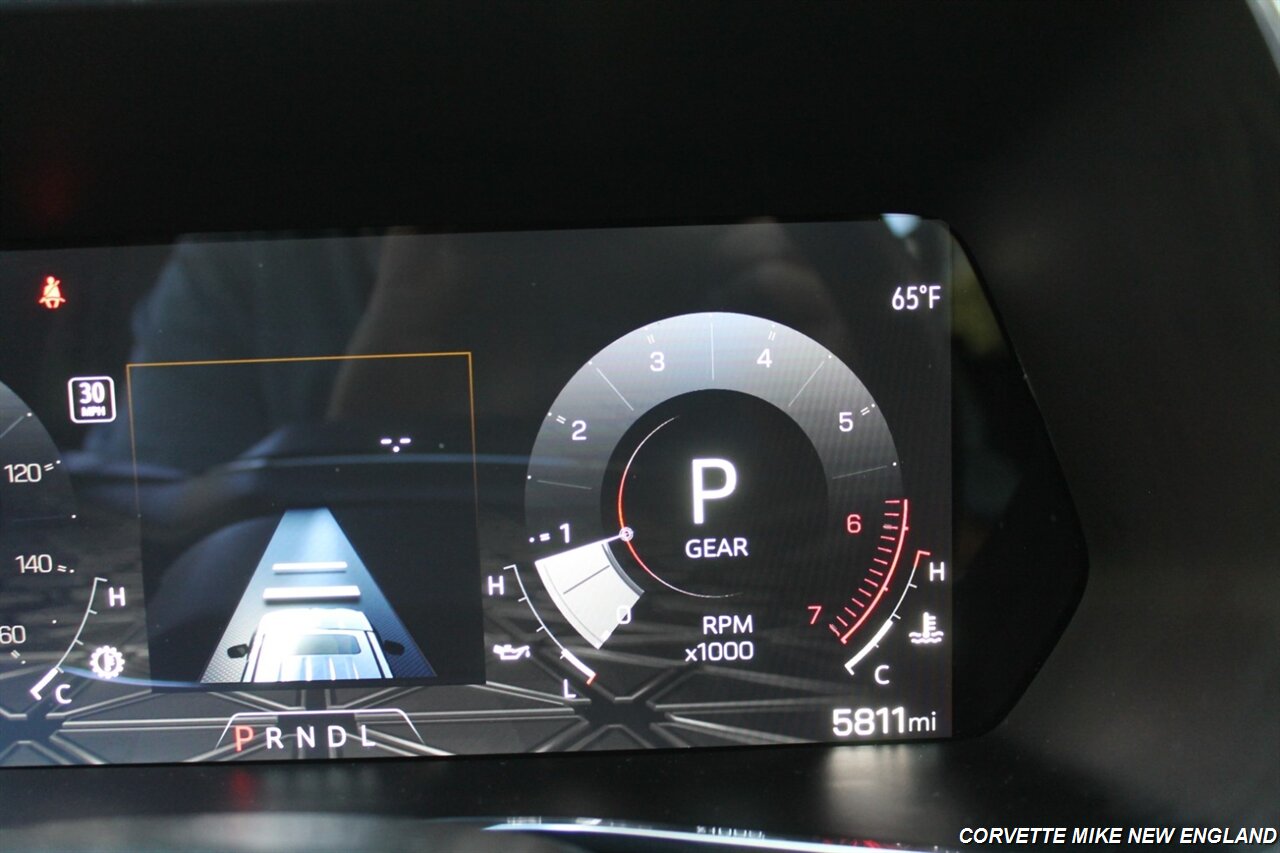 2026 GMC Canyon Denali - Photo 61 - Carver, MA 02330