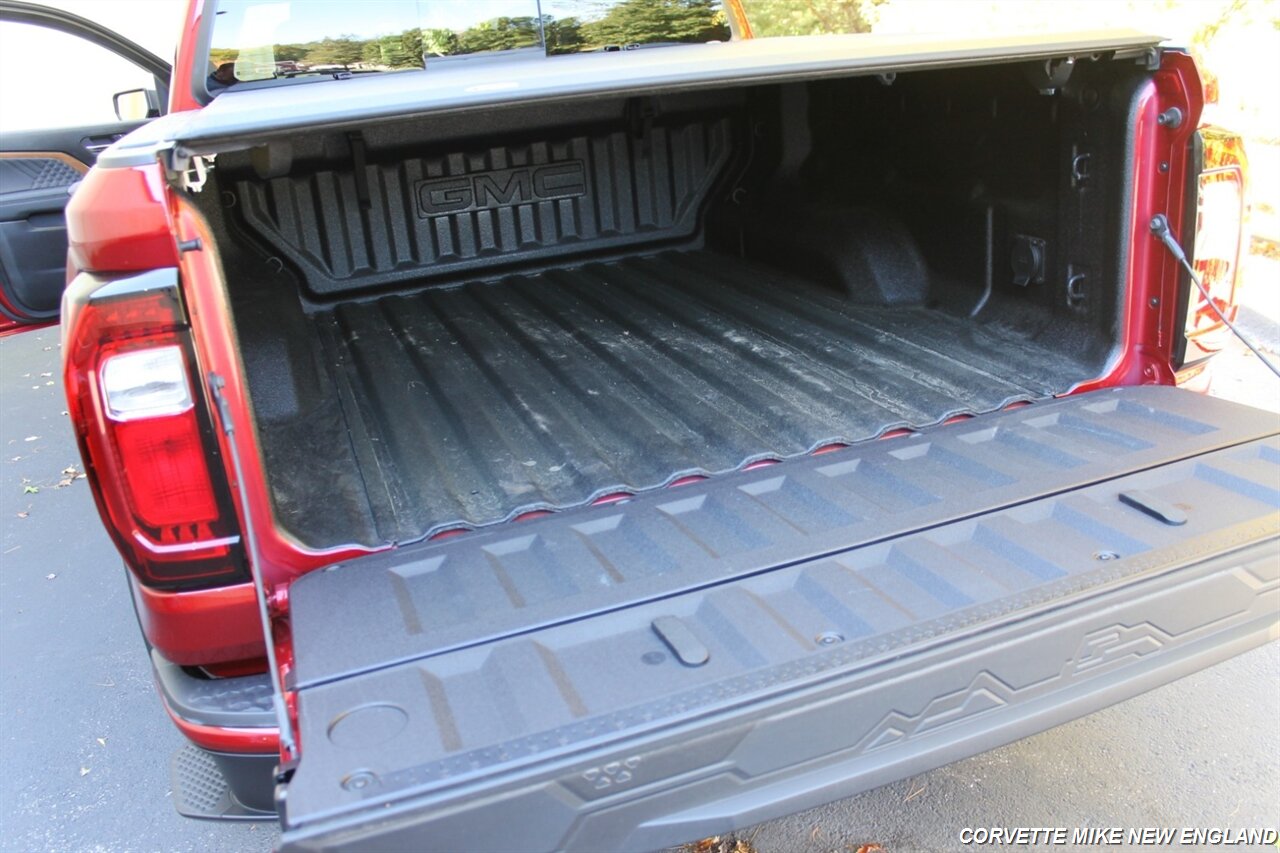 2026 GMC Canyon Denali - Photo 29 - Carver, MA 02330
