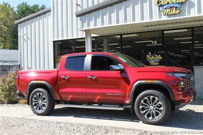 2026 GMC Canyon Denali - Photo 16 - Carver, MA 02330