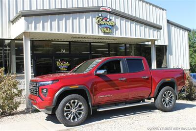 2026 GMC Canyon Denali - Photo 2 - Carver, MA 02330