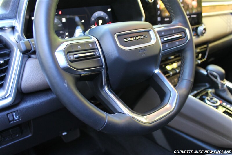 2026 GMC Canyon 83