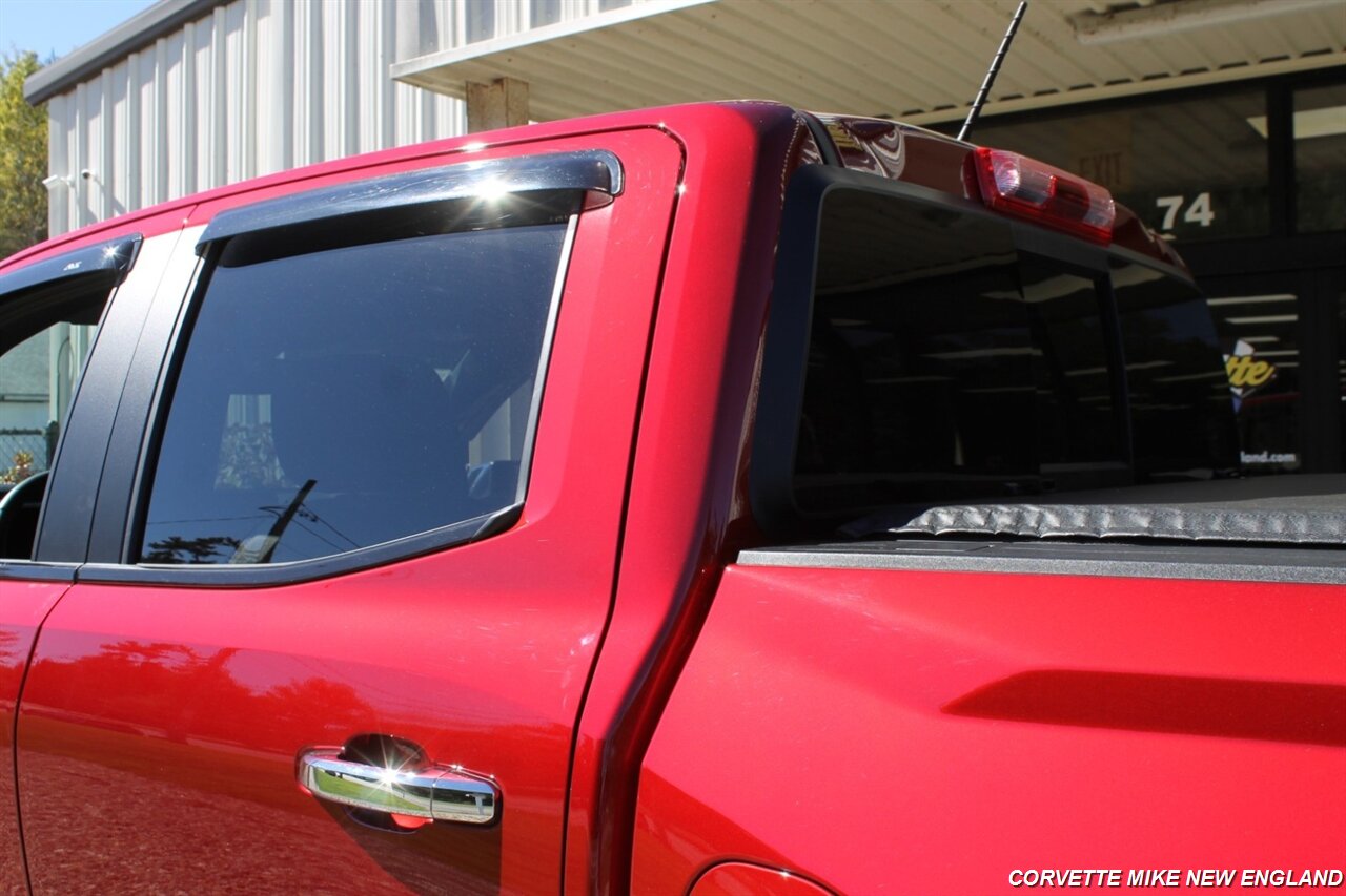 2026 GMC Canyon Denali - Photo 14 - Carver, MA 02330