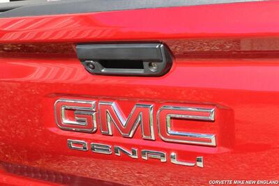 2026 GMC Canyon Denali - Photo 23 - Carver, MA 02330