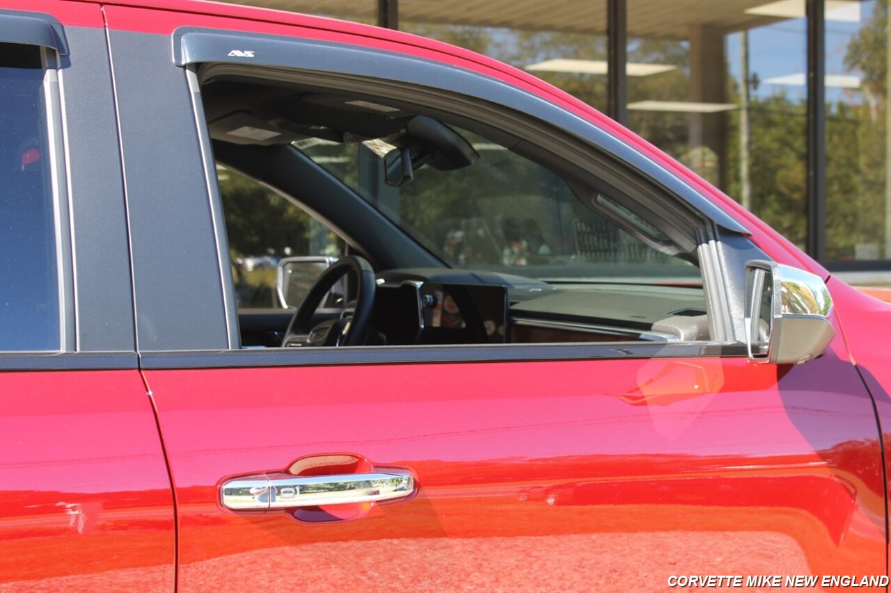 2026 GMC Canyon Denali - Photo 27 - Carver, MA 02330
