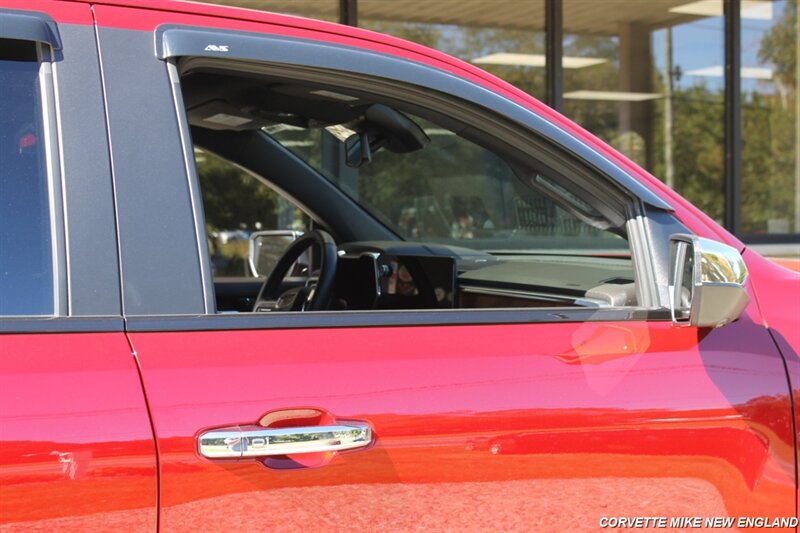 2026 GMC Canyon 53