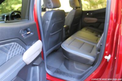 2026 GMC Canyon Denali - Photo 44 - Carver, MA 02330