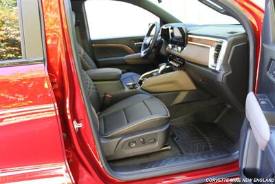 2026 GMC Canyon Denali - Photo 51 - Carver, MA 02330