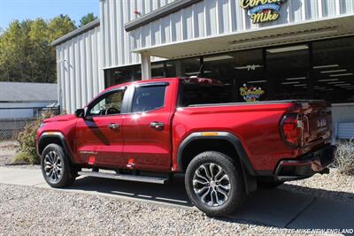 2026 GMC Canyon Denali - Photo 6 - Carver, MA 02330