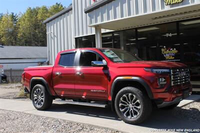 2026 GMC Canyon Denali - Photo 15 - Carver, MA 02330