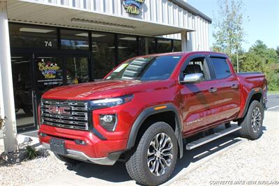 2026 GMC Canyon Denali - Photo 8 - Carver, MA 02330