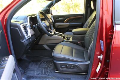 2026 GMC Canyon Denali - Photo 32 - Carver, MA 02330