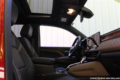 2026 GMC Canyon Denali - Photo 56 - Carver, MA 02330