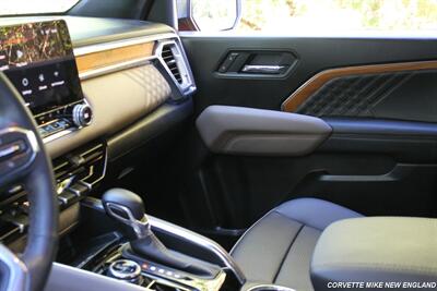 2026 GMC Canyon Denali - Photo 36 - Carver, MA 02330