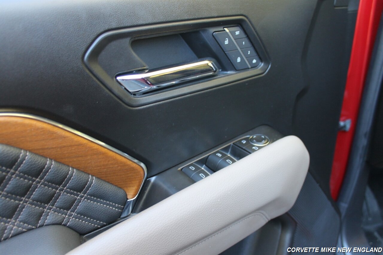 2026 GMC Canyon Denali - Photo 43 - Carver, MA 02330