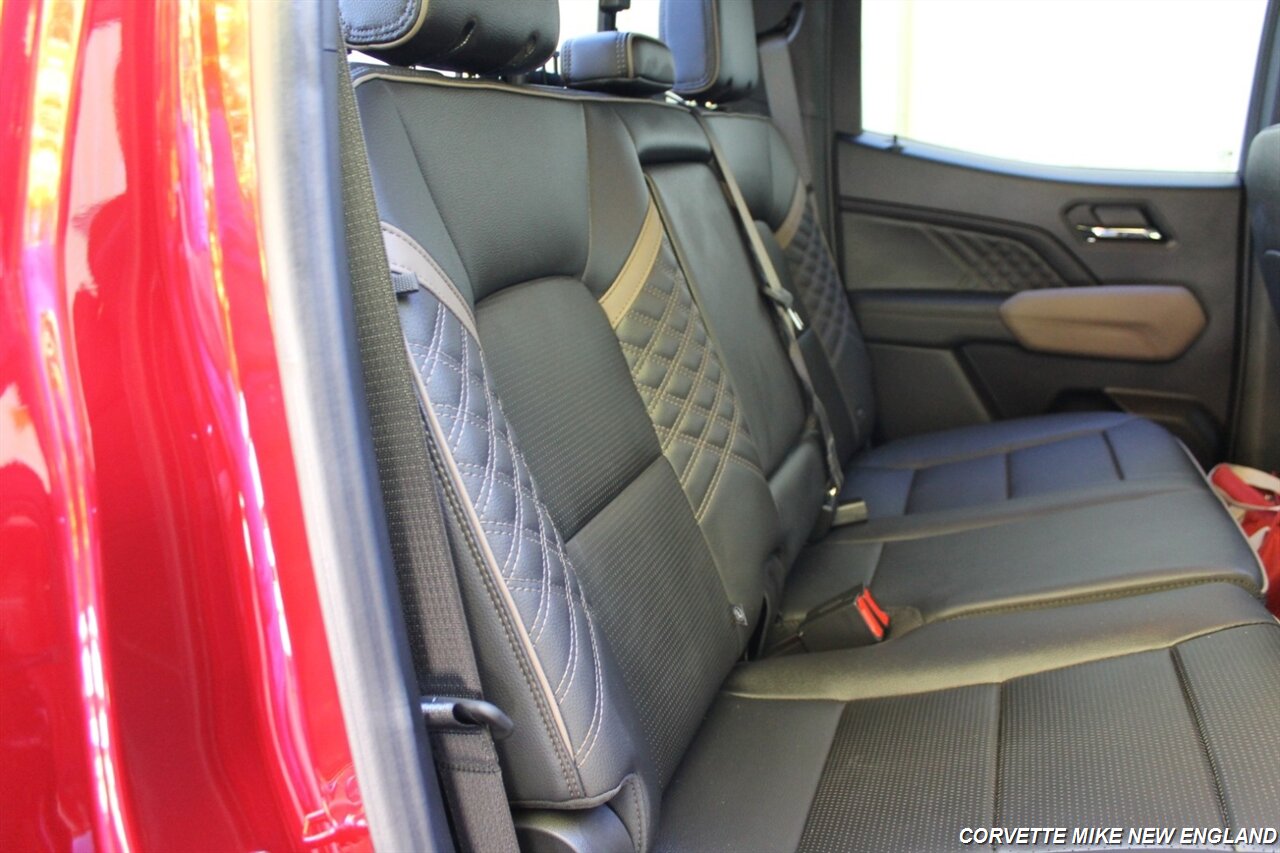 2026 GMC Canyon Denali - Photo 50 - Carver, MA 02330