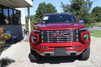2026 GMC Canyon Denali - Photo 9 - Carver, MA 02330