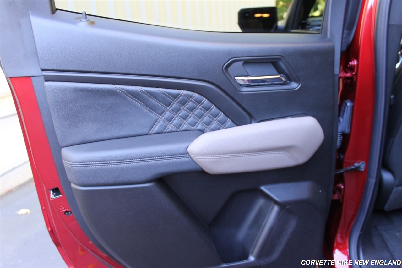 2026 GMC Canyon Denali - Photo 47 - Carver, MA 02330