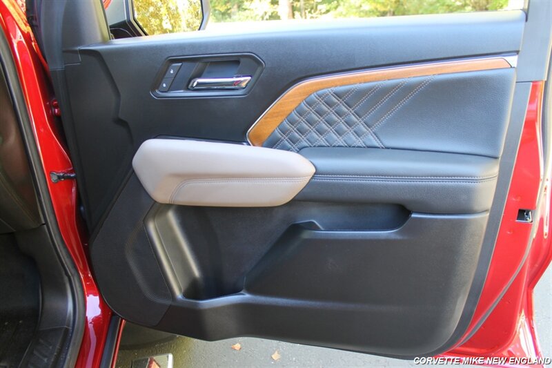 2026 GMC Canyon 105