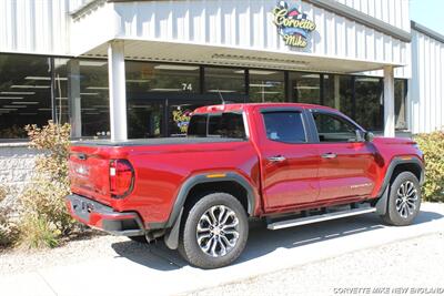2026 GMC Canyon Denali - Photo 20 - Carver, MA 02330
