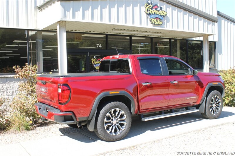 2026 GMC Canyon 39