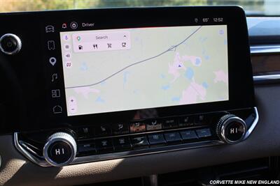 2026 GMC Canyon Denali - Photo 64 - Carver, MA 02330
