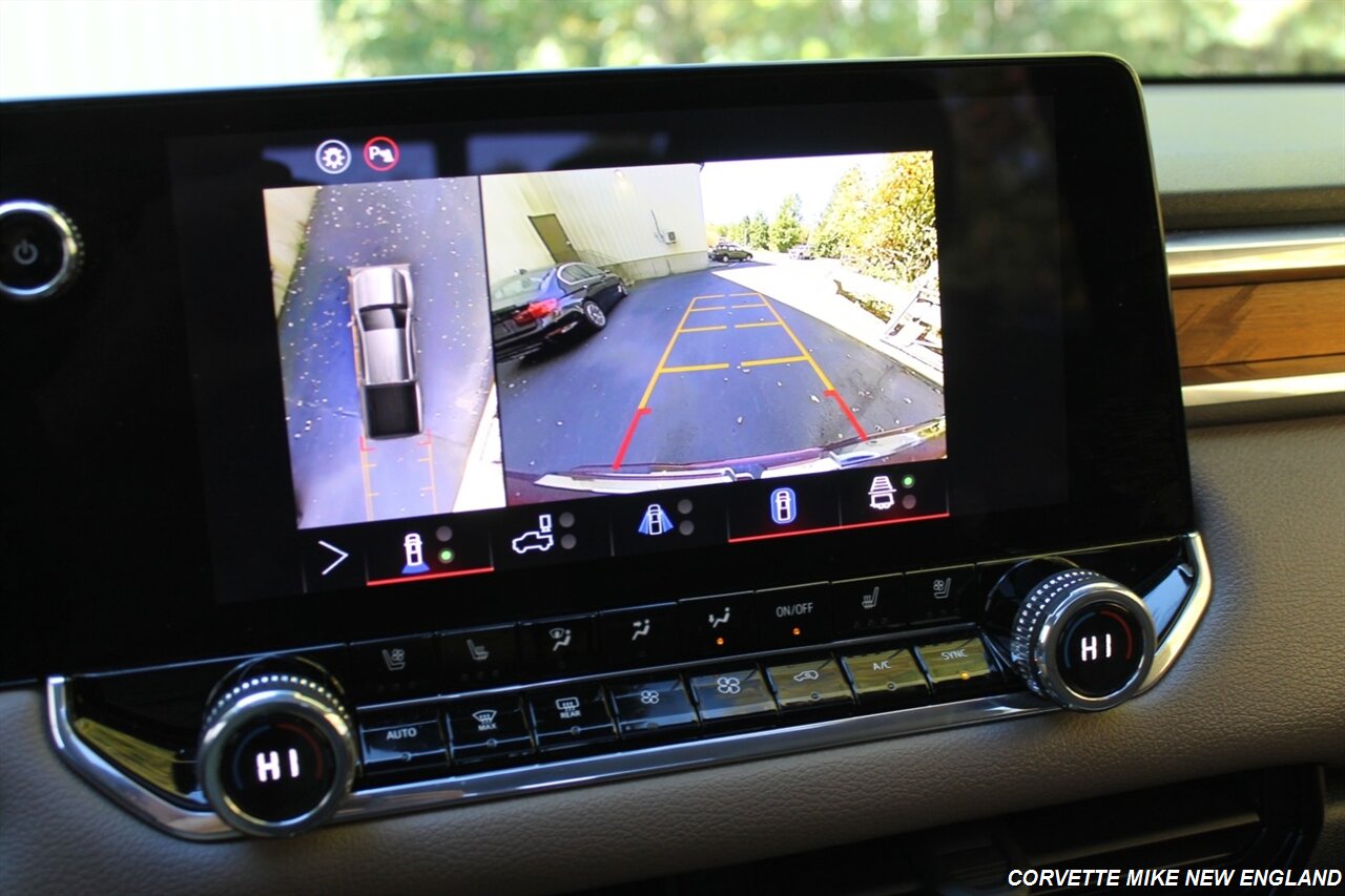 2026 GMC Canyon Denali - Photo 62 - Carver, MA 02330