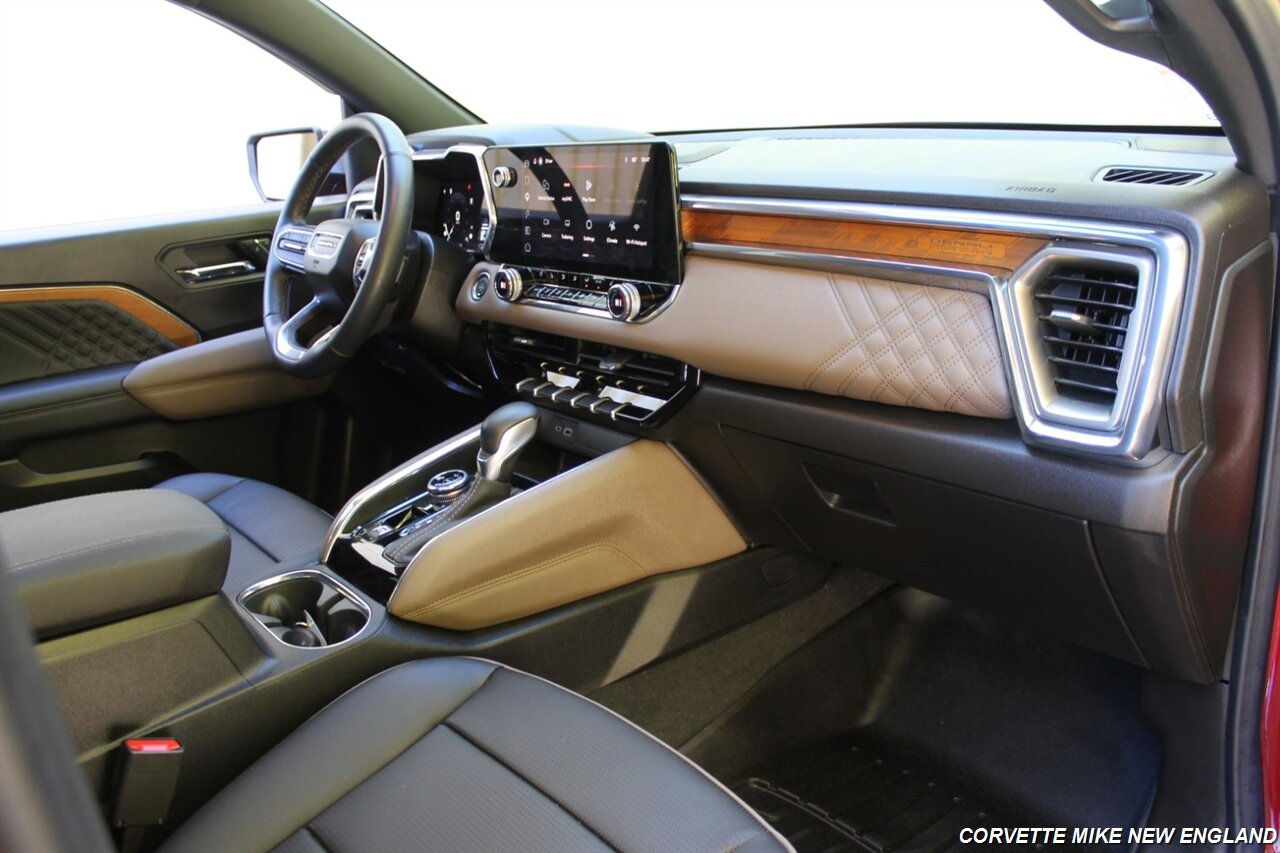 2026 GMC Canyon Denali - Photo 52 - Carver, MA 02330