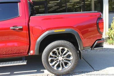 2026 GMC Canyon Denali - Photo 13 - Carver, MA 02330