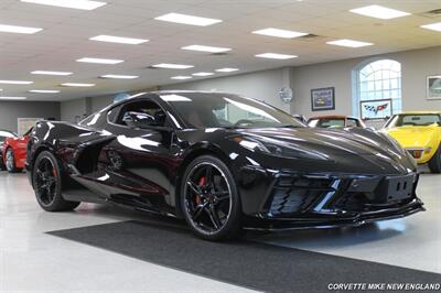 2020 Chevrolet Corvette Stingray   - Photo 2 - Carver, MA 02330