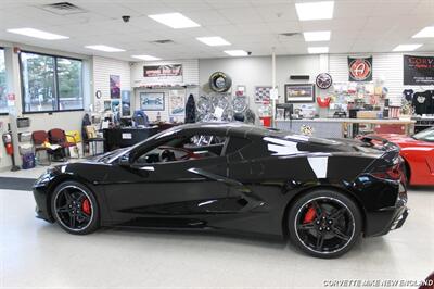 2020 Chevrolet Corvette Stingray   - Photo 9 - Carver, MA 02330