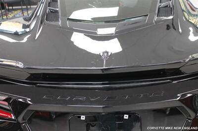 2020 Chevrolet Corvette Stingray   - Photo 27 - Carver, MA 02330