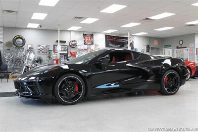 2020 Chevrolet Corvette Stingray   - Photo 7 - Carver, MA 02330