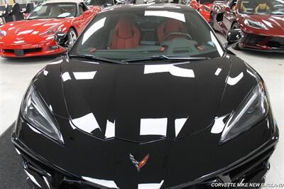 2020 Chevrolet Corvette Stingray   - Photo 19 - Carver, MA 02330