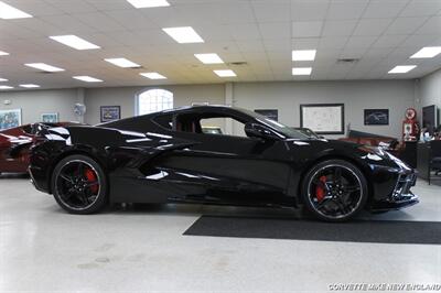 2020 Chevrolet Corvette Stingray   - Photo 14 - Carver, MA 02330