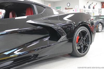 2020 Chevrolet Corvette Stingray   - Photo 22 - Carver, MA 02330