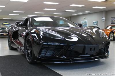 2020 Chevrolet Corvette Stingray   - Photo 3 - Carver, MA 02330