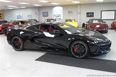 2020 Chevrolet Corvette Stingray   - Photo 13 - Carver, MA 02330