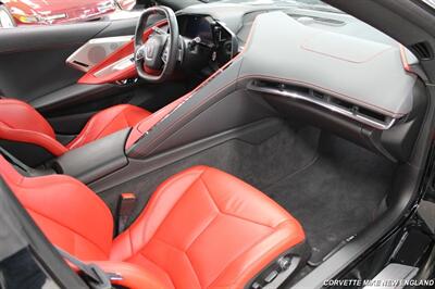 2020 Chevrolet Corvette Stingray   - Photo 34 - Carver, MA 02330