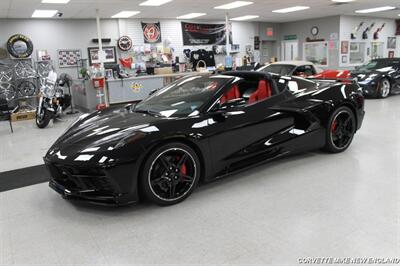 2020 Chevrolet Corvette Stingray   - Photo 56 - Carver, MA 02330