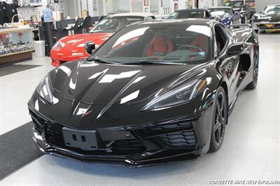 2020 Chevrolet Corvette Stingray   - Photo 5 - Carver, MA 02330