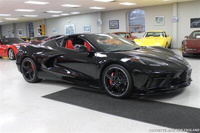 2020 Chevrolet Corvette Stingray   - Photo 60 - Carver, MA 02330