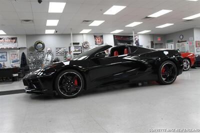 2020 Chevrolet Corvette Stingray   - Photo 57 - Carver, MA 02330