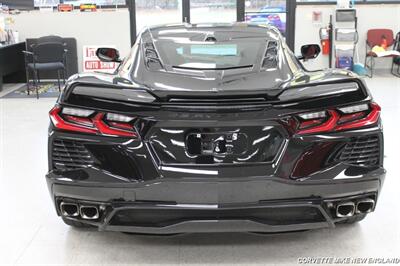 2020 Chevrolet Corvette Stingray   - Photo 11 - Carver, MA 02330