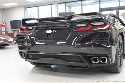 2020 Chevrolet Corvette Stingray   - Photo 12 - Carver, MA 02330