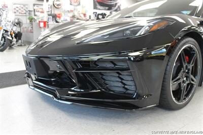 2020 Chevrolet Corvette Stingray   - Photo 20 - Carver, MA 02330