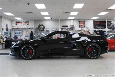 2020 Chevrolet Corvette Stingray   - Photo 8 - Carver, MA 02330