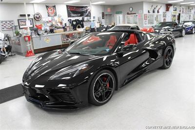 2020 Chevrolet Corvette Stingray   - Photo 55 - Carver, MA 02330