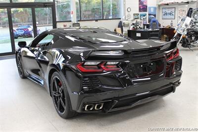 2020 Chevrolet Corvette Stingray   - Photo 10 - Carver, MA 02330